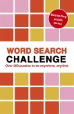 Word Search Challenge