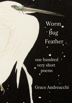 Worm Bug Feather - Andreacchi, Grace