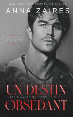 Cover Un destin obsédant