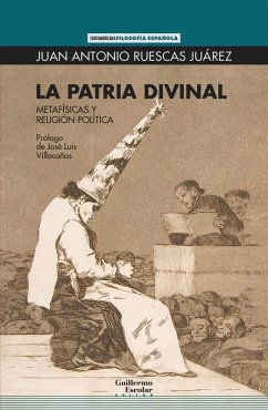 Cover La patria divinal