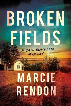 Broken Fields - Rendon, Marcie R