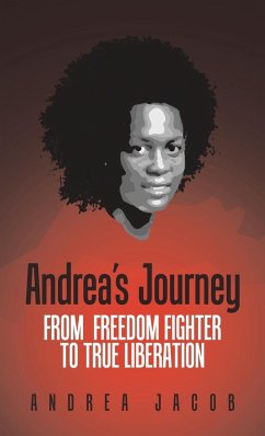 Andrea's Journey - Jacob, Andrea