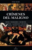 Crímenes del Maligno