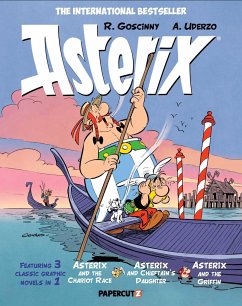 Asterix Omnibus Vol. 13 - Ferri, Jean-Yves