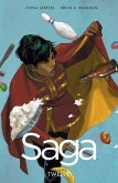 Saga Volume 12 Saga Volume 12