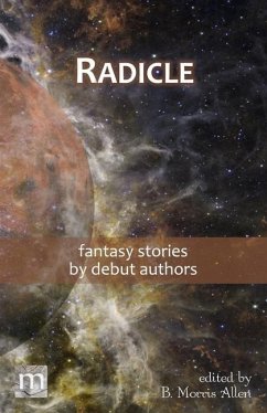 Radicle - Magazine, Metaphorosis