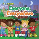 Fisher-Price Little People: Everyone, Everywhere