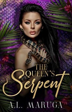 The Queen's Serpent - Maruga, A L