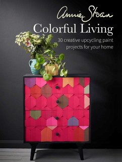 Annie Sloan Colorful Living - Sloan, Annie