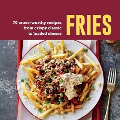 Fries - Small, Ryland Peters &