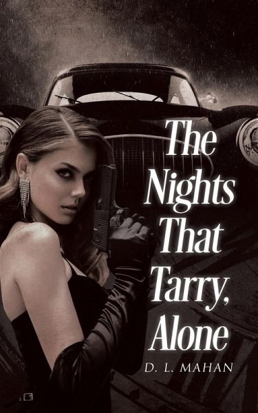 The Nights That Tarry, Alone The Nights That Tarry, Alone