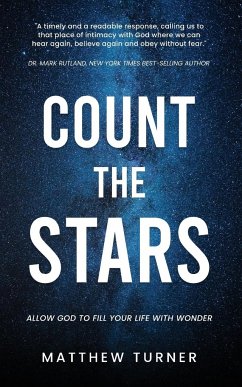 Count The Stars - Turner, Matthew