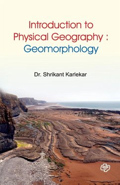 Introduction to Physical Geography - Karlekar, Shrikant