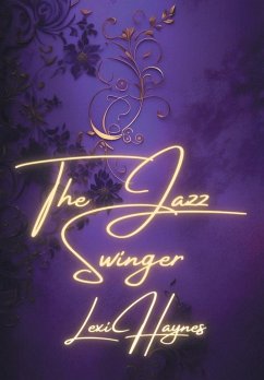 The Jazz Swingers - Haynes, Lexi