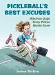 Pickleball's Best Excuses - Bild 1