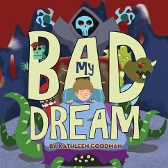 My Bad Dream - Goodman, Kathleen