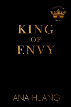 King of Envy - Huang, Ana