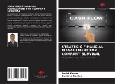 STRATEGIC FINANCIAL MANAGEMENT FOR COMPANY SURVIVAL