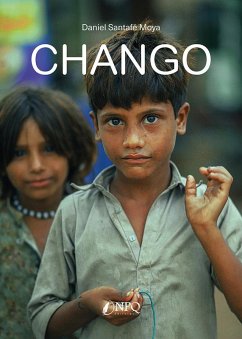 Cover Chango
