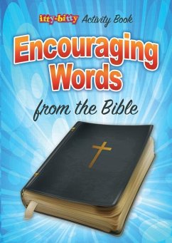 Encouraging Words from the Bible (Pk of 6) - Warner Press