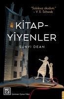 Kitapyiyenler Ciltli - Dean, Sunyi