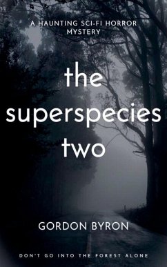 Cover The Superspecies Two
