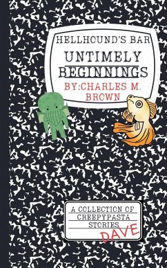 Untimely Beginnings - Brown, Charles