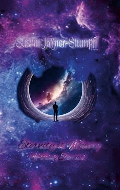 ETERNITY IS WEARY OF BEING ETERNAL - Joyner-Stumpf, Susan