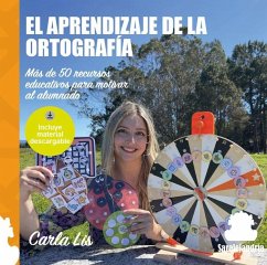 Cover EL APRENDIZAJE DE LA ORTOGRAFÍA
