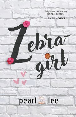 Zebra-Girl Zebra-Girl