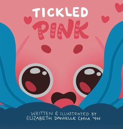 Tickled Pink - Chiu Yn, Elizabeth Danielle