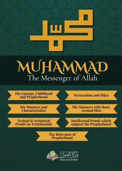 Muhammad - The Messenger of Allah [Book 1 - 7] - Ash Sheha, Abd Ar Rahman