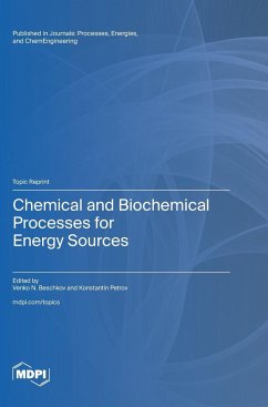 Chemical and Biochemical Processes for Energy Sources