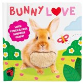 Bunny Love Bunny Love