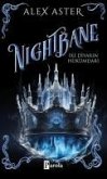 Nightbane - Iki Diyarin Hükümdari Ciltli