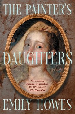 The Painter's Daughters - Howes, Emily