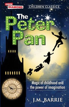 The Peter Pan - Barrie, James M.