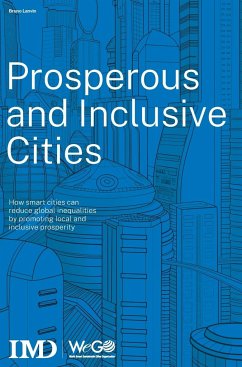 Prosperous and Inclusive Cities - Lanvin, Bruno