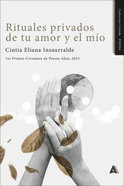 Cover Rituales privados de tu amor y el mío