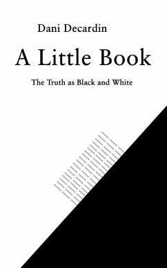 A Little Book - Decardin, Dani