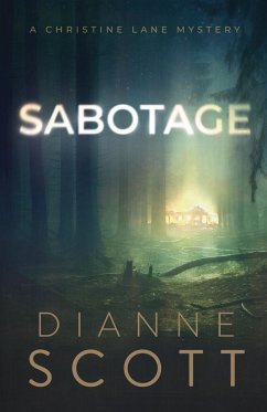 Sabotage - Scott, Dianne