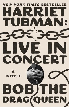 Cover Harriet Tubman: Live in Concert