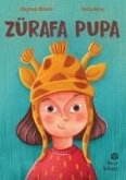 Zürafa Pupa