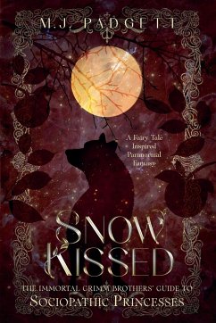 Snow Kissed - Padgett, M J