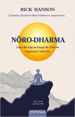 Cover Nöro - Dharma