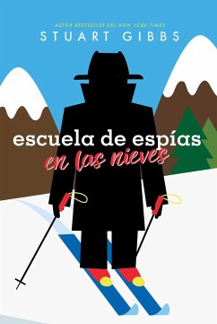 Escuela de Espías En Las Nieves (Spy Ski School) Escuela de Espías En Las Nieves (Spy Ski School)