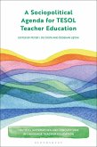 A Sociopolitical Agenda for TESOL Teacher Education A Sociopolitical Agenda for TESOL Teacher Education