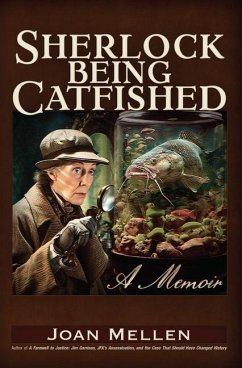 Sherlock Being Catfished - Mellen, Joan