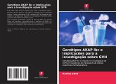 Genótipos AKAP lbc e implicações para a investigação sobre GVH