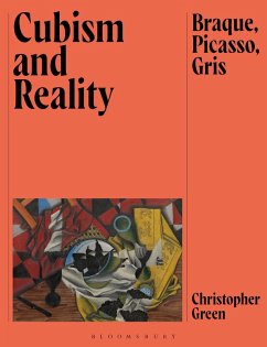 Cubism and Reality Cover Cubism and Reality